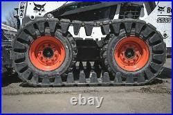 camso tracks skid steer|skid steer tire track system.